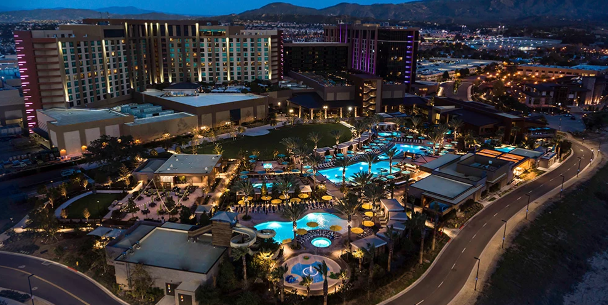Pechanga Casino Resort