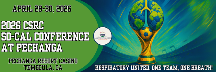 2026 CSRC SoCal Conference at Pechanga Agenda
